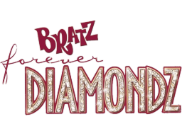 Bratz: Forever Diamondz (PS2)   © THQ 2006    1/1