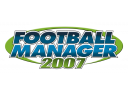 Football Manager 2007 (PC)   © Sega 2006    1/1