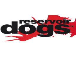 Reservoir Dogs (PS2)   © Eidos 2006    1/1