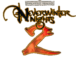 Neverwinter Nights 2 (PC) &nbsp; &copy; Atari 2006 &nbsp;  1/1
