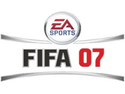 FIFA 07 (PS2)   © EA 2006    1/1