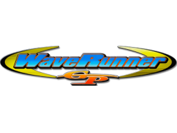 Wave Runner GP (ARC)   © Sega 2001    1/1
