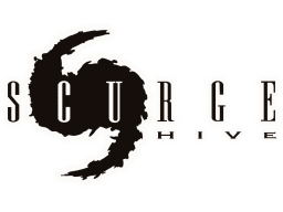 Scurge: Hive (NDS) &nbsp; &copy; Southpeak 2006 &nbsp;  1/1