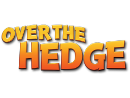 Over The Hedge (NDS)   © Activision 2006    1/1