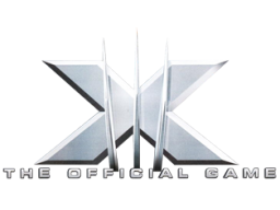 X-Men: The Official Game (GCN)   © Activision 2006    1/1