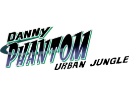 Danny Phantom: Urban Jungle (NDS)   © THQ 2006    1/1