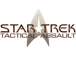 Star Trek: Tactical Assault (NDS)   © Bethesda 2006    1/1