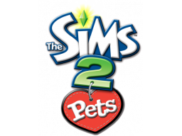 The Sims 2: Pets (PS2)   © EA 2006    1/1