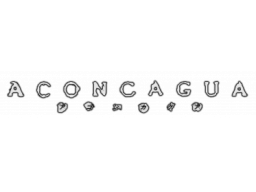 Aconcagua (PS1)   © Sony 2000    1/1