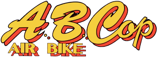 A.B.Cop: Air Bike