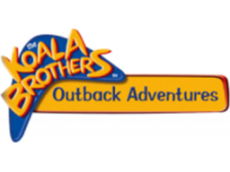 The Koala Brothers: Outback Adventures (GBA)   © Game Factory 2006    1/1