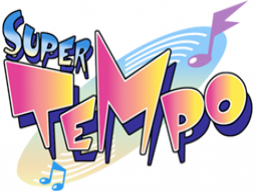 Super Tempo (SS) &nbsp; &copy; MediaQuest 1998 &nbsp;  1/1