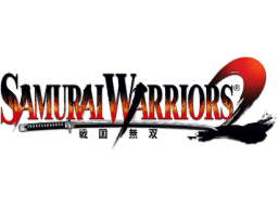 Samurai Warriors 2 (PS2)   © KOEI 2006    1/1