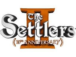 The Settlers II: 10th Anniversary (PC) &nbsp; &copy;  2006 &nbsp;  1/1