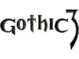 Gothic 3 (PC)   © Aspyr 2006    1/1