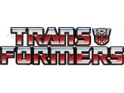 Transformers (C64)   © Ocean 1985    1/1