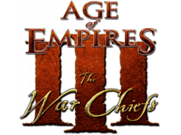 Age Of Empires III: The WarChiefs (PC)   © Microsoft Game Studios 2006    1/1