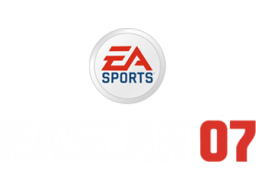 NASCAR 07 (PS2) &nbsp; &copy; EA 2006 &nbsp;  1/1