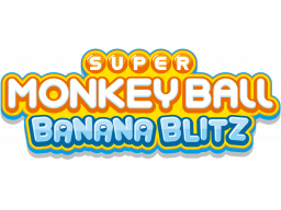 Super Monkey Ball: Banana Blitz (WII)   © Sega 2006    1/1