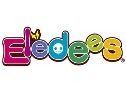 Eledees (WII) &nbsp; &copy; Konami 2006 &nbsp;  1/1