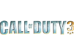 Call Of Duty 3 (X360)   © Activision 2006    1/1