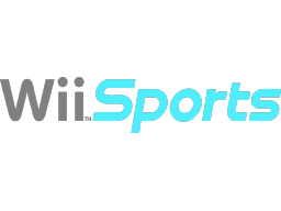 Wii Sports (WII)   © Nintendo 2006    1/1