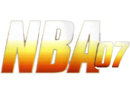 NBA 07 (PSP) &nbsp; &copy; Sony 2006 &nbsp;  1/1