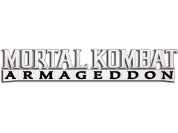 Mortal Kombat: Armageddon (PS2)   © Midway 2006    1/1