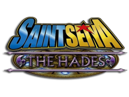 Saint Seiya: The Hades (PS2)   © Bandai Namco 2006    1/1