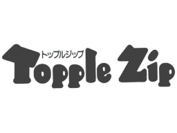 Topple Zip (FDS) &nbsp; &copy; BOTHTEC 1987 &nbsp;  1/1