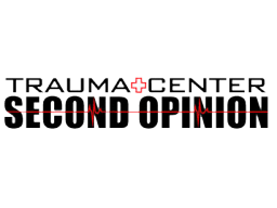 Trauma Center: Second Opinion (WII)   © Atlus 2006    1/1