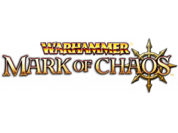 Warhammer: Mark Of Chaos (PC)   © Bandai Namco 2006    1/1