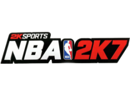 NBA 2K7 (X360)   © 2K Sports 2006    1/1
