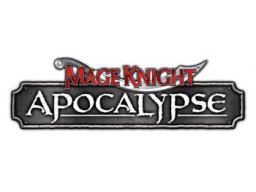 Mage Knight: Apocalypse (PC)   © Bandai Namco 2006    1/1