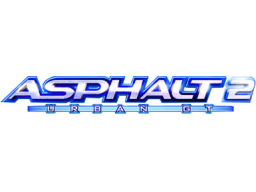 Asphalt Urban GT 2 (NDS)   © Ubisoft 2006    1/1