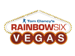Rainbow Six: Vegas (X360)   © Ubisoft 2006    1/1