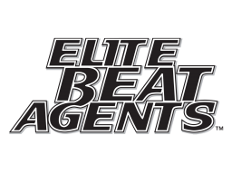 Elite Beat Agents (NDS)   © Nintendo 2006    1/1