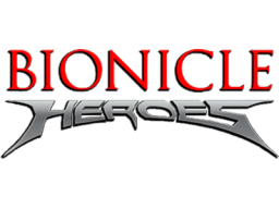 Bionicle Heroes (PS2)   © Eidos 2006    1/1