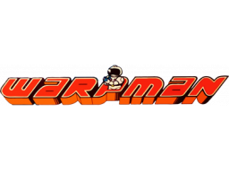 Warpman (NES)   © Namco 1985    1/1