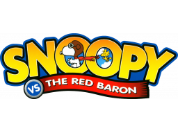 Snoopy Vs. The Red Baron (PSP)   © Bandai Namco 2006    1/1
