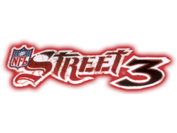 NFL Street 3 (PSP)   © EA 2006    1/1