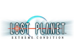 Lost Planet: Extreme Condition (X360)   © Capcom 2006    1/1