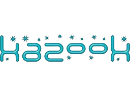 KAZooK (PSP)   © Xplosiv 2006    1/1