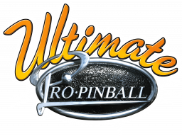 Ultimate Pro Pinball (XBX)   © Empire 2005    1/1