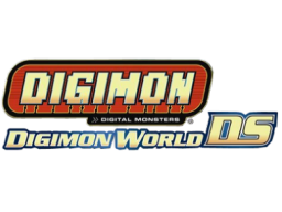 Digimon World DS (NDS)   © Bandai Namco 2006    1/1