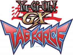 Yu-Gi-Oh! GX Tag Force (PSP)   © Konami 2006    1/1