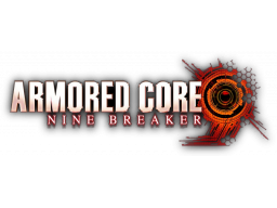 Armored Core: Nine Breaker (PS2)   © From Software 2004    1/1