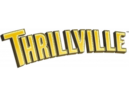 Thrillville (XBX)   © LucasArts 2006    1/1