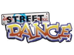 Street Dance (PS2)   © Oxygen Games 2006    1/1