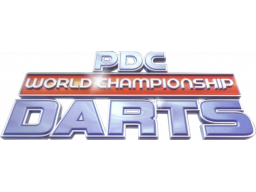 PDC World Championship Darts (PS2)   © Oxygen Games 2006    1/1